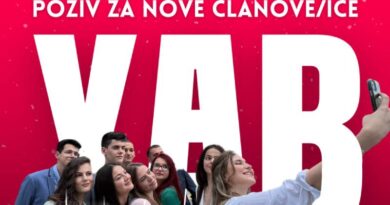 Poziv za članove/ice “Youth Advisory Board-a” pri Ambasadi Švajcarske u BiH