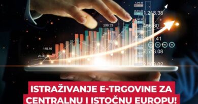 Poziv za učešće: Drugo godišnje istraživanje e-trgovine na tržištu BiH u kontekstu CEE