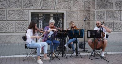 SVJETSKI DAN MUZIKE: U srijedu u Banjaluci bogat muzički program