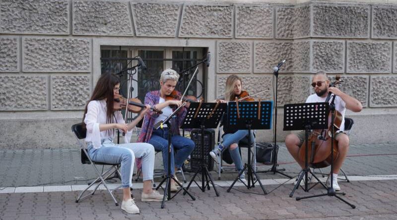 SVJETSKI DAN MUZIKE: U srijedu u Banjaluci bogat muzički program
