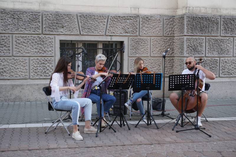 SVJETSKI DAN MUZIKE: U srijedu u Banjaluci bogat muzički program