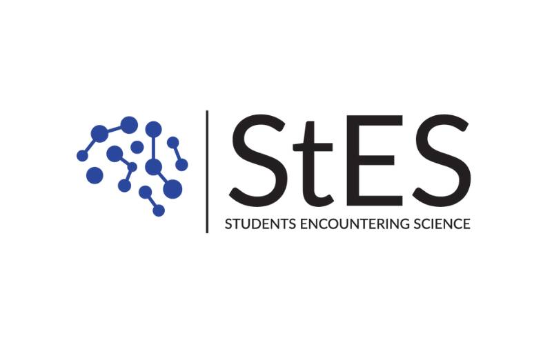 Save the date: Students Encountering Science