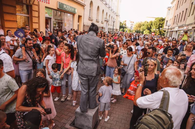 Objavljen međunarodni program „TrotoArta“ – Banja Luka dočekuje umjetnike iz više zemalja iz regiona i Evrope