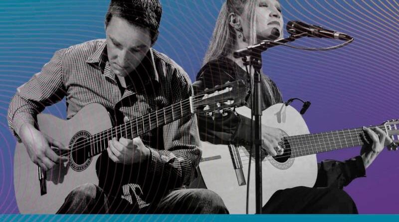 Uz zvuk bosa nove i sambe: U subotu otvaranje „Art dvorišta“ Banskog dvora