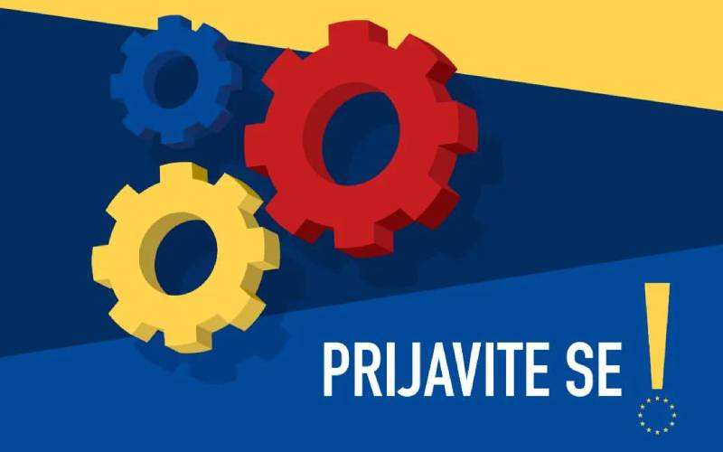 Poziv za projekte prekogranične saradnje Bosne i Hercegovine i Crne Gore