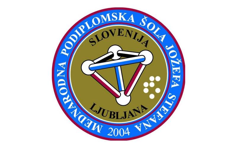 Pohađanje postdiplomskog studija na Međunarodnoj postdiplomskoj školi Jožef Stefan