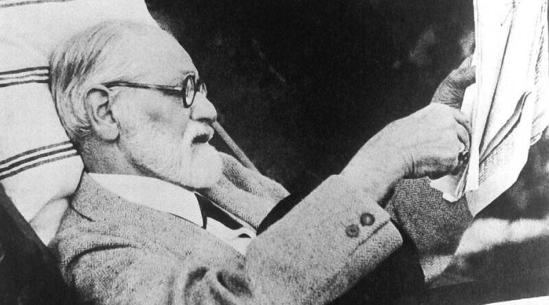 Frojd - Svaki čovek ima jednu magičnu moć