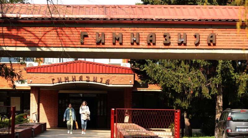 Gimnazijalci nižu medalje: Andrej ima 15 godina i osvojio je srebro iz matematike u Japanu