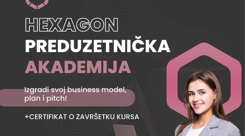 Hexagon poduzetnička akademija
