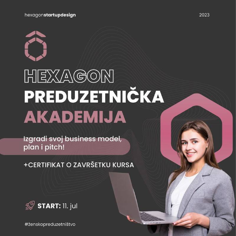 Hexagon poduzetnička akademija