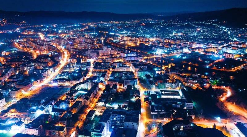 Kafići u centru Banjaluke radiće neograničeno