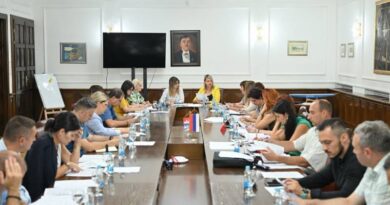 "Kočićev zbor" će trajati od 25. do 27. avgusta