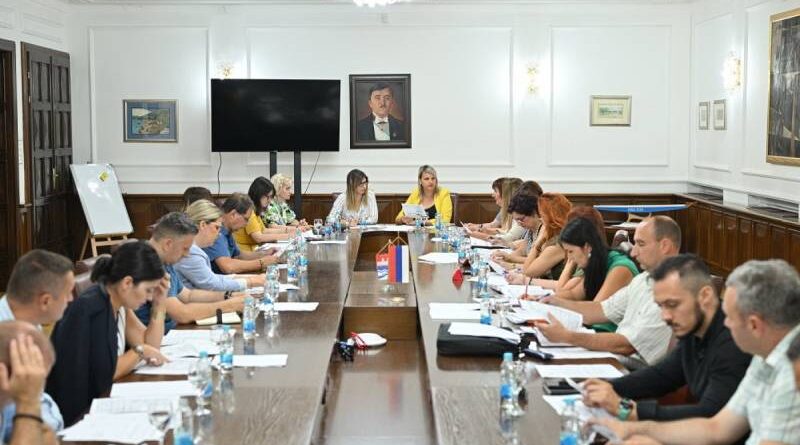 "Kočićev zbor" će trajati od 25. do 27. avgusta