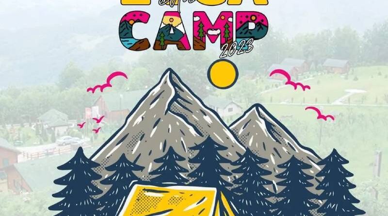 Međunarodni EYCA Educo Camp