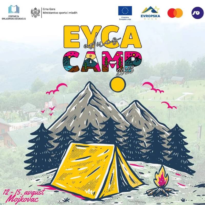 Međunarodni EYCA Educo Camp