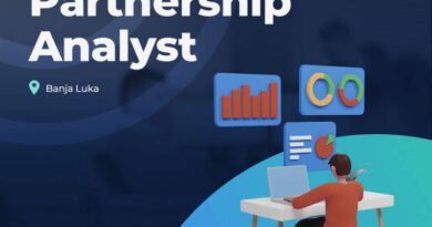 Obsidian zapošljava