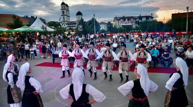 Očuvanje tradicije i običaja: „Petrovdanski dani Petrićevca“ od 8. do 11. jula