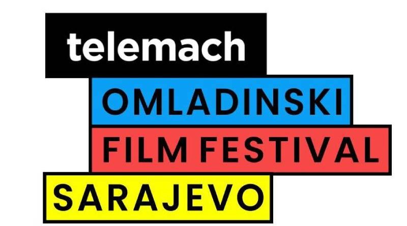 Omladinski Film Festival Sarajevo – poziv za volontere