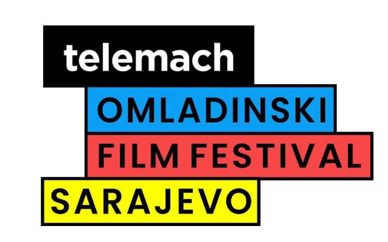 Omladinski Film Festival Sarajevo – poziv za volontere