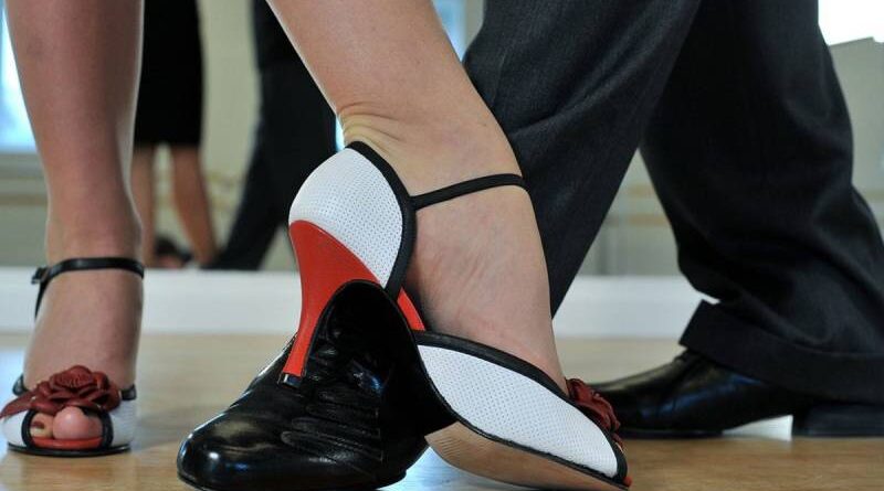 "Ples pod zvijezdama" u Banjaluci