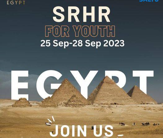 Training Course: SRHR For Youth