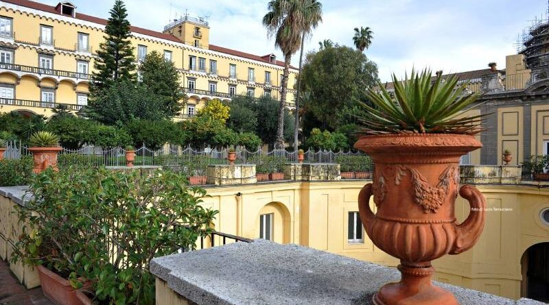 Stipendije za 4-godišnji doktorski program u Napulju