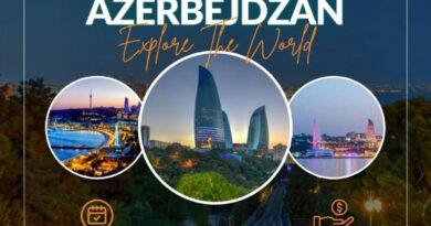 Stručna praksa u Azerbejdžanu
