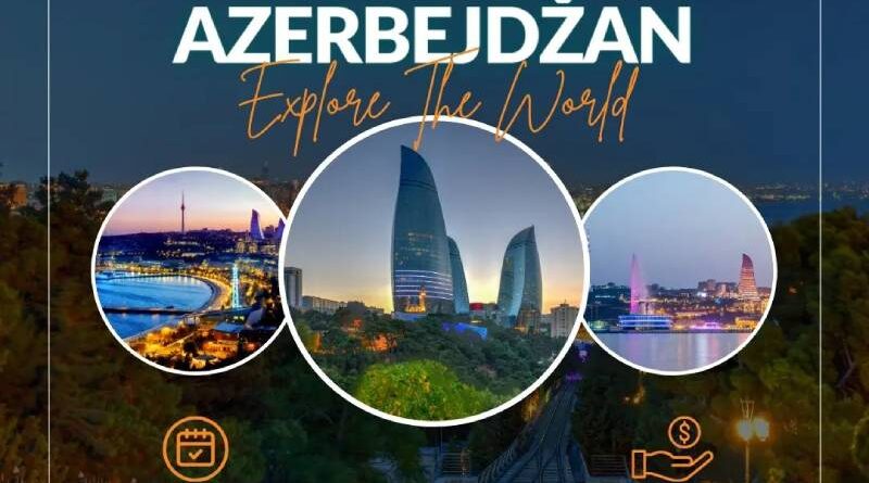 Stručna praksa u Azerbejdžanu