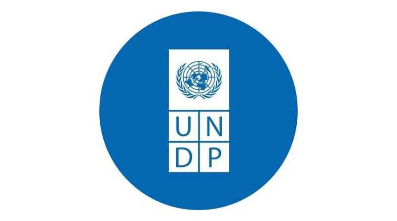 UNDP internship