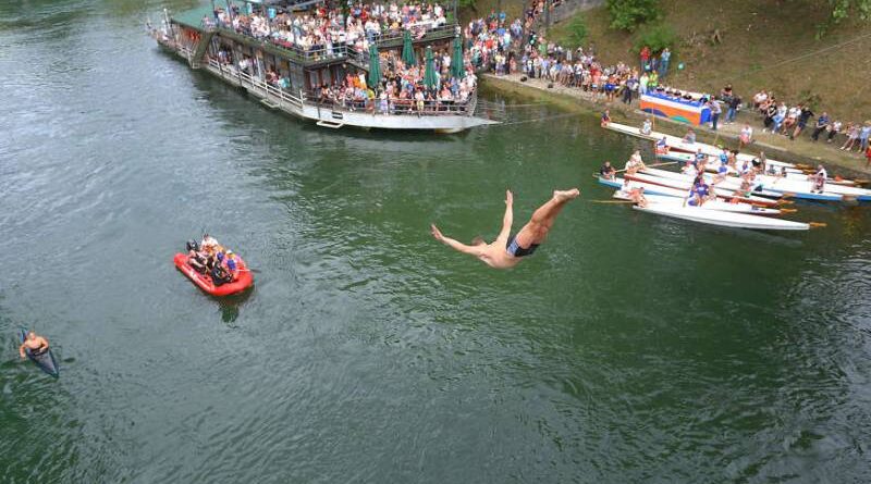 Veliki i važan jubilej "Ljeta na Vrbasu": Već je 70 godina od "banjalučke laste"