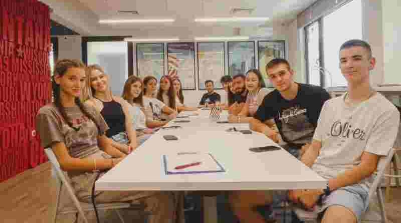 Američki kutak Banja Luka: Konkurs za volontere