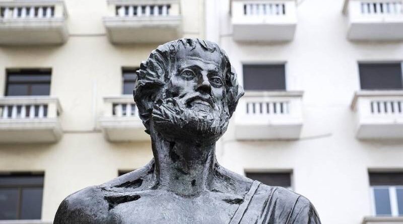 Aristotelova pravila za sreću da bi vam život procvjetao