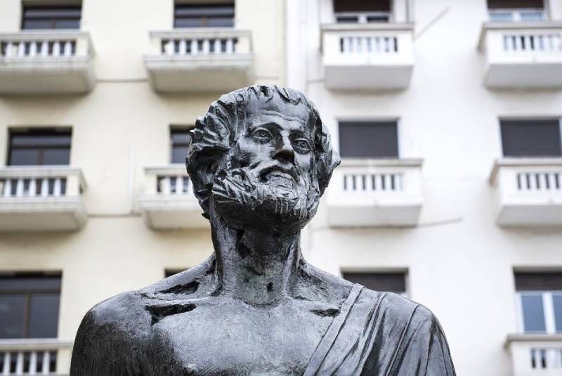 Aristotelova pravila za sreću da bi vam život procvjetao