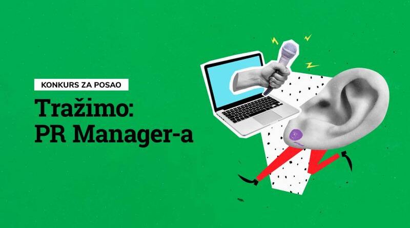 Agencija Aquarius zapošljava