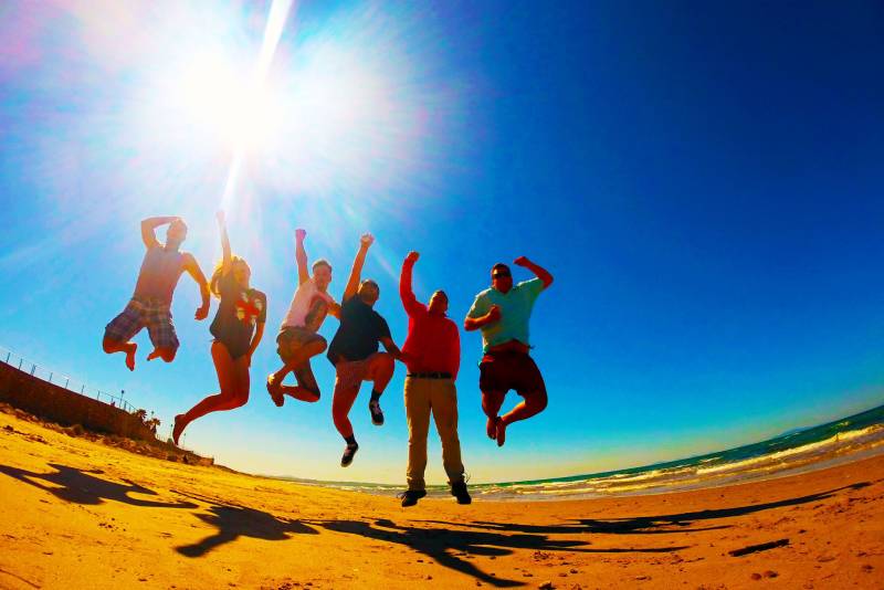 Partnership-building Activity: Inclusive Evolution 2023