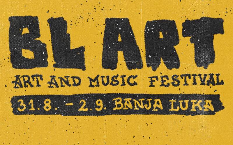 Muzički koncerti na BL ART festivalu