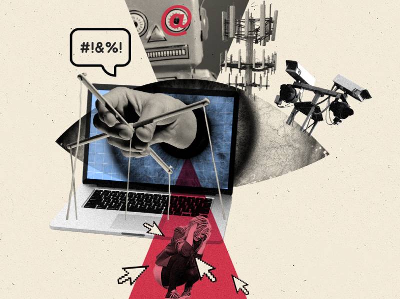 Digital Rights Reporting Training for Balkan Journalists: Applications Open