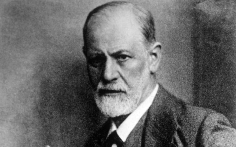 Frojd je otkrio kako da čoveka pročitate za minut