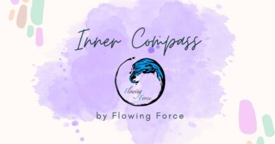 Online course: Inner Compass