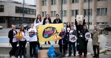 Let’s Do It Bosna i Hercegovina: Prijavi se i učestvuj u svjetskom danu čišćenja