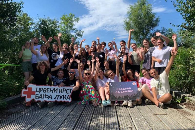 Mladi naučili da pružaju prvu pomoć