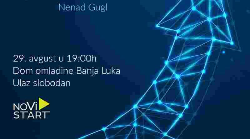 Predavanje: Čovjekovo kretanje naprijed i naviše