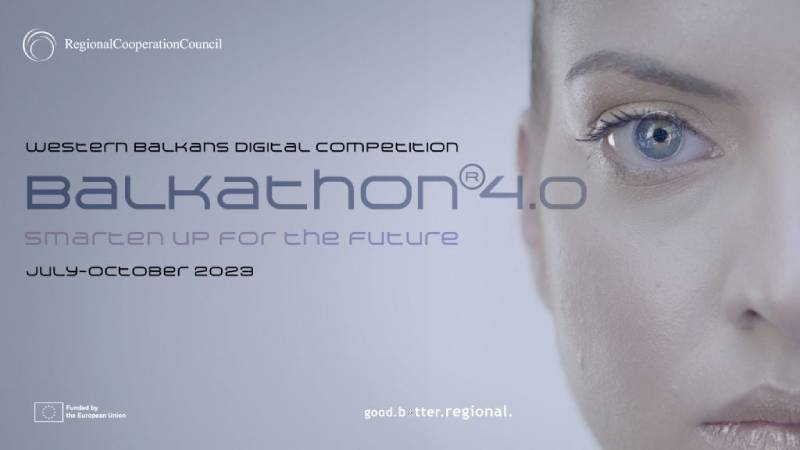 Počele prijave za četvrto izdanje regionalnog takmičenja Balkathon – Traže se inovativne i jedinstvene ideje