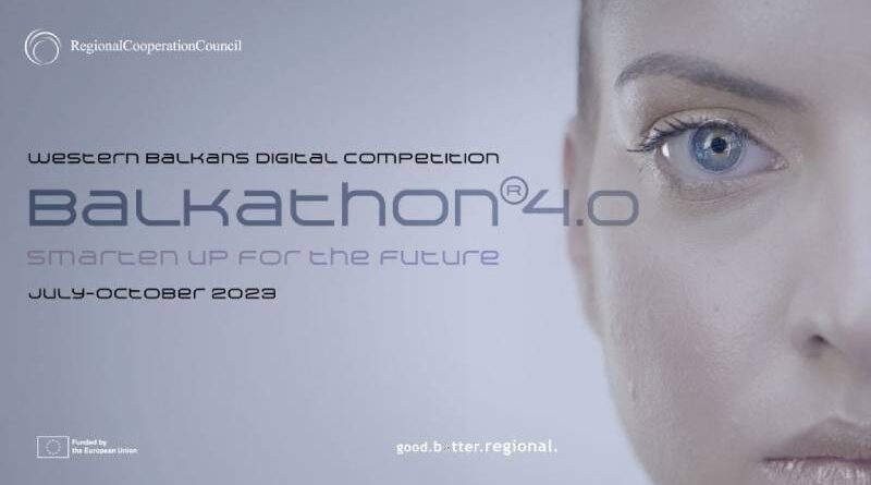 Počele prijave za četvrto izdanje regionalnog takmičenja Balkathon – Traže se inovativne i jedinstvene ideje