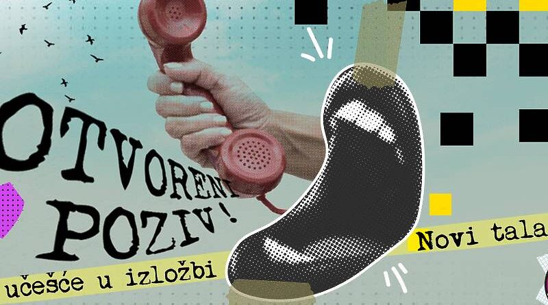 Pop Art Festival raspisuje poziv za mlade bh. umjetnike i umjetnice