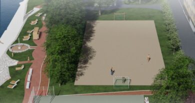 Pridružite se: Banja Luka dobija novu oazu, otvaranje sportsko-rekreativne zone od Gradskog do Zelenog mosta