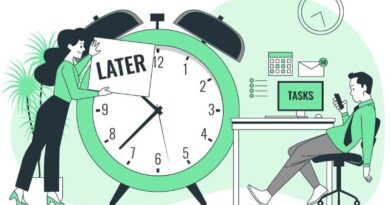 Prokrastinacija na poslu: kako je prepoznati i izbjeći