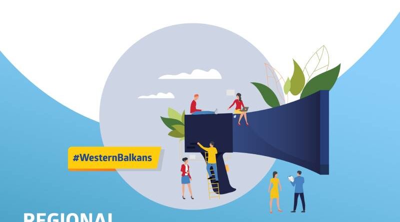 ReLOaD2 objavljuje regionalni javni poziv za organizacije civilnog društva za podnošenje prijedloga projekata