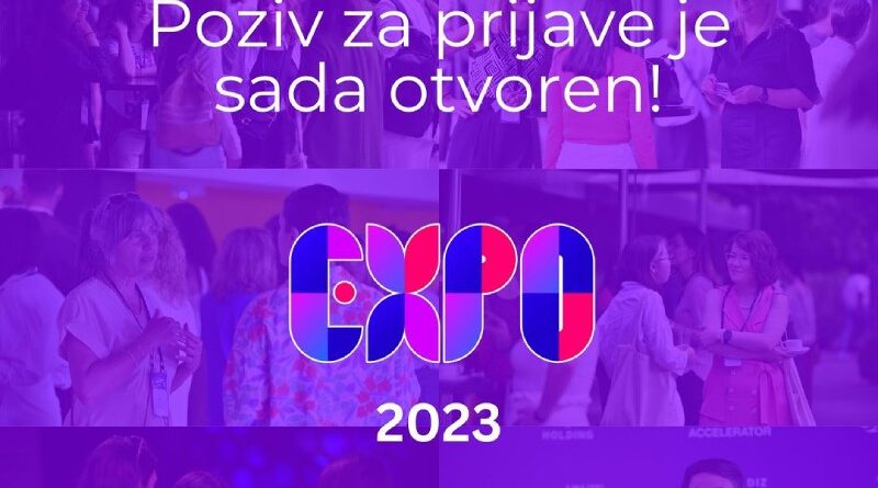 Poziv preduzetnicama da se prijave na EXPO 2023