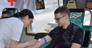 Sma­nje­ne za­li­he krvi u Srpskoj, apel da se da­ru­je